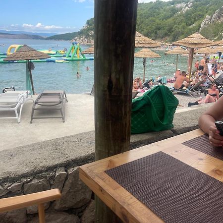 Appartamento Lux Dodo Dramalj Esterno foto