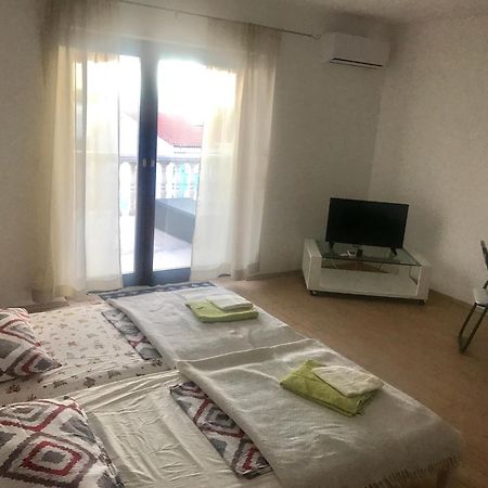 Appartamento Lux Dodo Dramalj Esterno foto