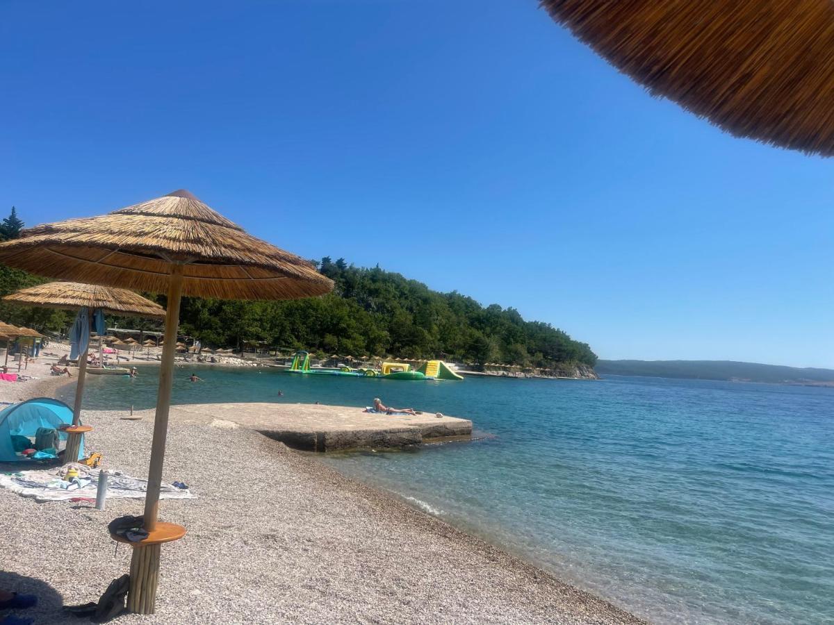 Appartamento Lux Dodo Dramalj Esterno foto