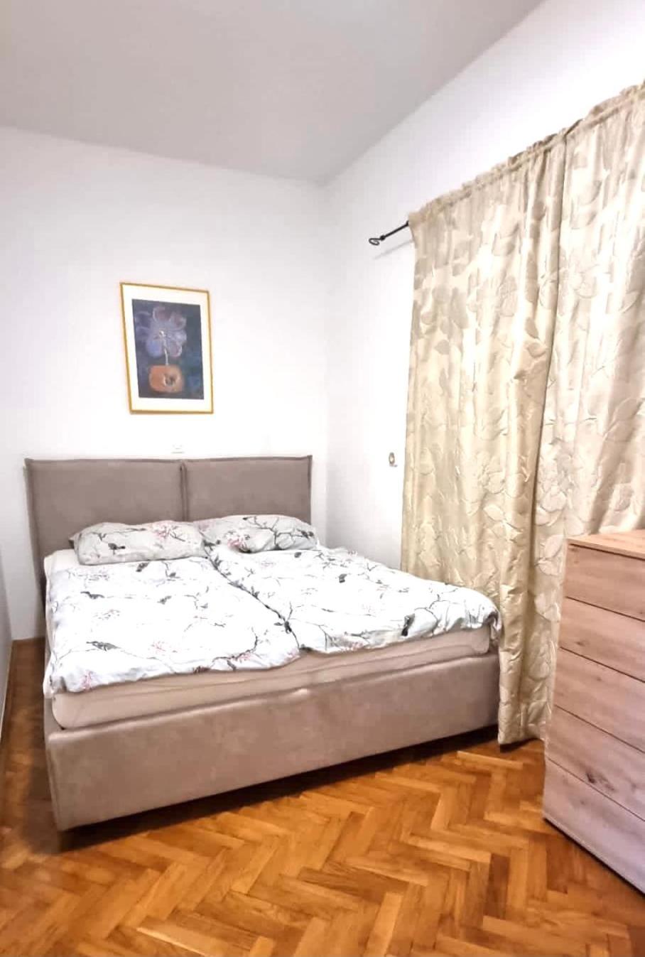 Appartamento Lux Dodo Dramalj Esterno foto