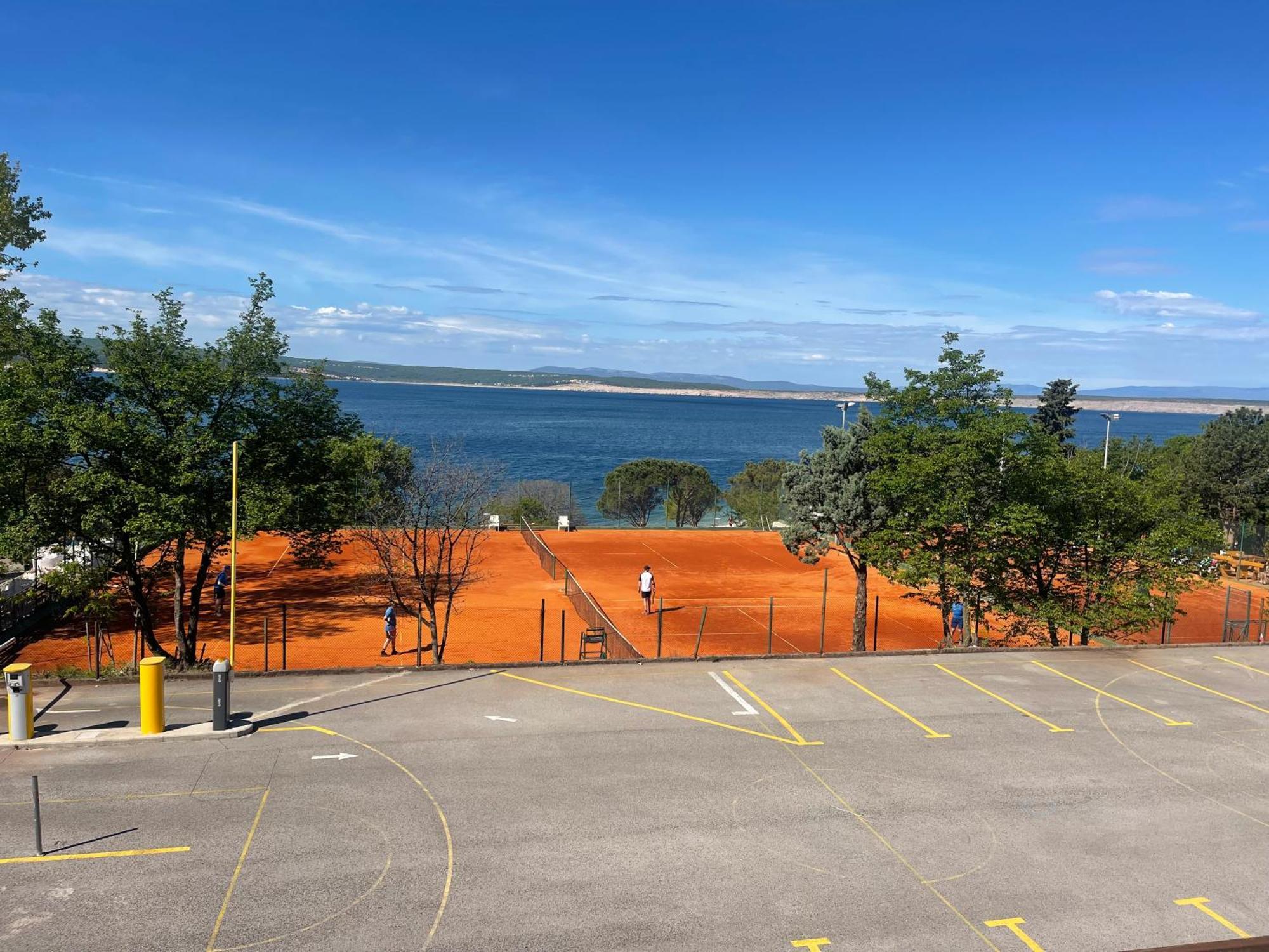 Appartamento Lux Dodo Dramalj Esterno foto