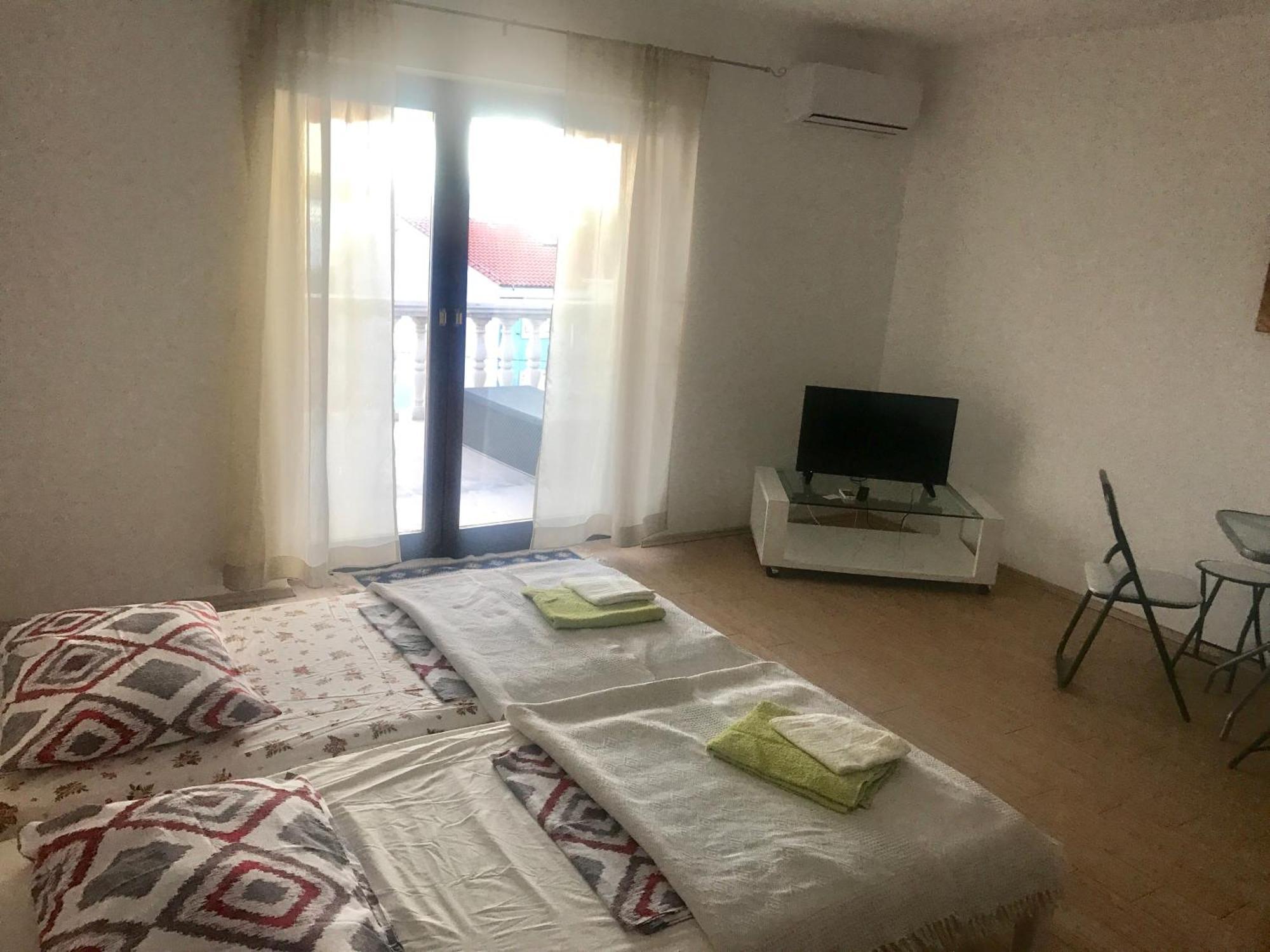 Appartamento Lux Dodo Dramalj Esterno foto