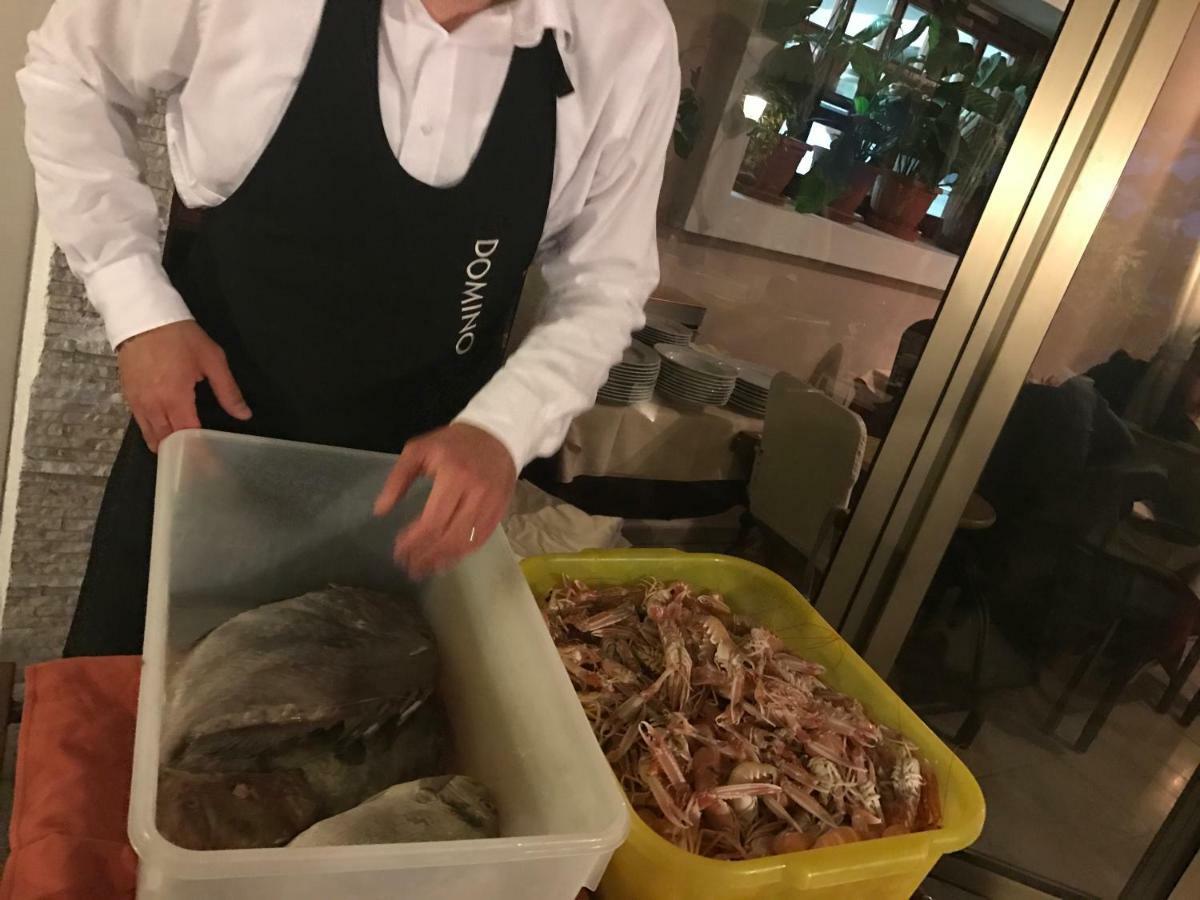 Appartamento Lux Dodo Dramalj Esterno foto