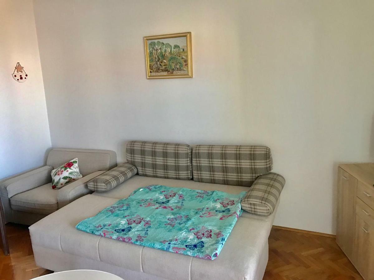 Appartamento Lux Dodo Dramalj Esterno foto