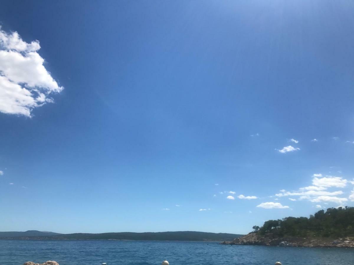 Appartamento Lux Dodo Dramalj Esterno foto