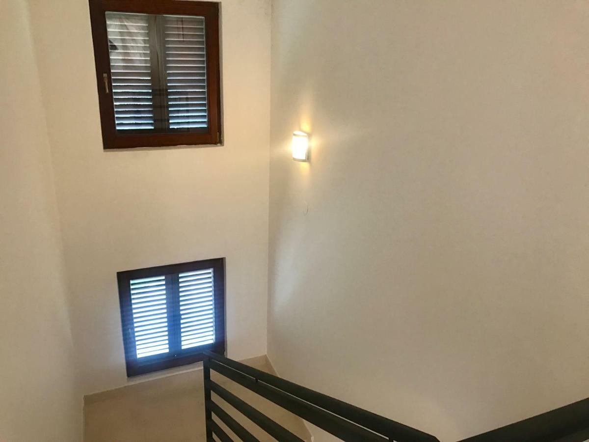 Appartamento Lux Dodo Dramalj Esterno foto